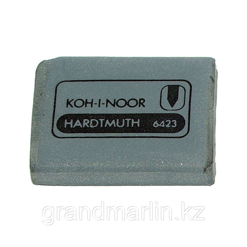 Ластик-клячка Koh-I-Noor "6423" Extra Soft, 47*36*9мм - фото 1 - id-p107441221