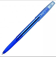 Ручка шариковая Pilot Super Grip G 0,7мм, синяя