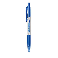 Ручка шариковая DELI "Xtream" автоматическая, 0,7 мм, синяя
