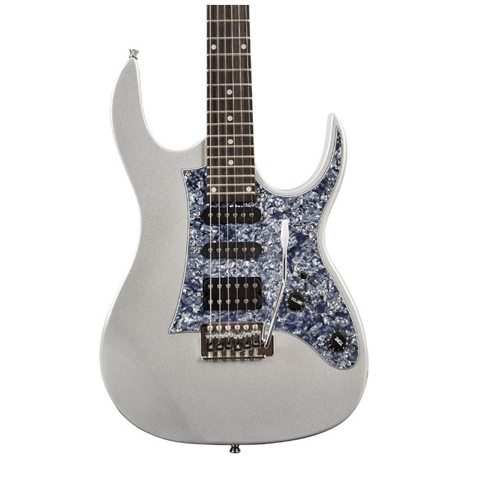 Электрогитара Super strat Kaysen K-EG3 MS - фото 2 - id-p108653877