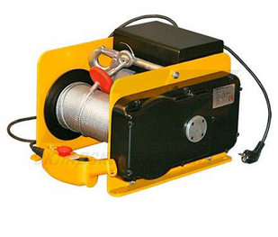 Лебедка электрическая KDJ-500B1