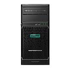 Сервер HPE ML30 Gen10 (Tower 4LFF)/4-core intel Xeon E-2224 (3.4GHz)/8GB EUDIMM/1x480GB SSD RI (nhs)/Raid