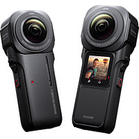 Панорамная камера Insta360 One RS 1-Inch 360