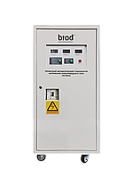 Стабилизатор напряжения Biod Pro IVR60K трехфазный 60 кВА