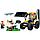 Конструктор LEGO City Строительный экскаватор ЛЕГО Город, фото 2