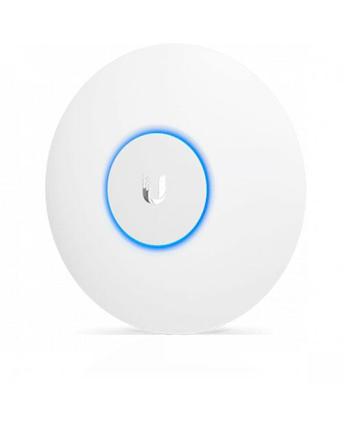 WiFi точка доступа Ubiquiti UAP-AC-SHD-EU