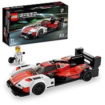 Lego Конструктор Porsche 963 Speed Champions
