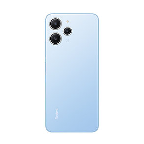 Мобильный телефон Redmi 12 4GB RAM 128GB ROM Sky Blue, фото 3