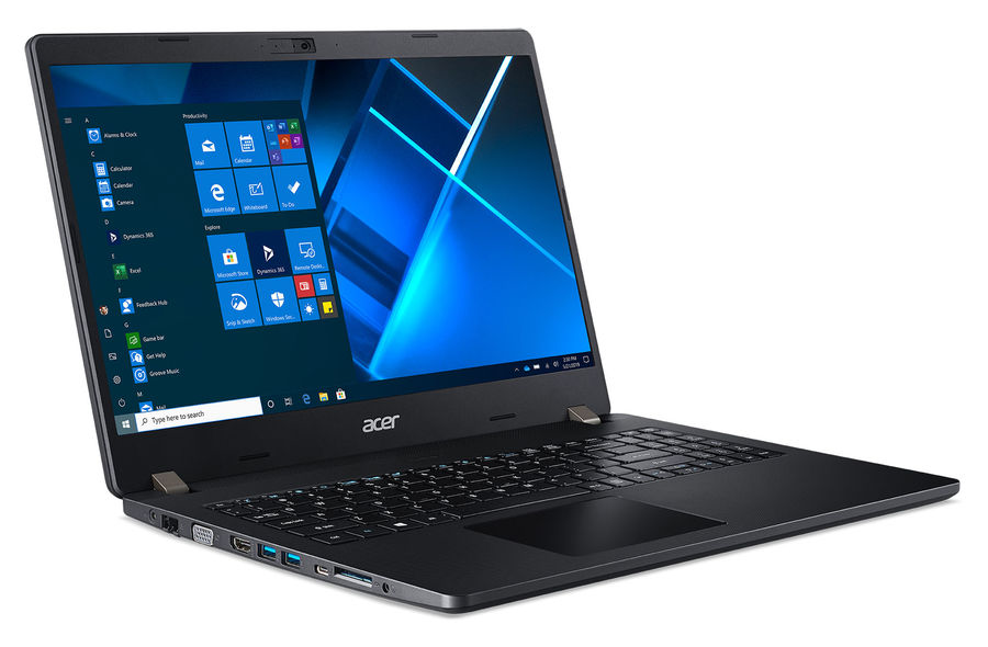 Ноутбук Acer TravelMate P2 15.6"FHD/Core i5-1135G7/8Gb/512Gb/Win11 pro (NX.VPVER.012) - фото 2 - id-p108659023