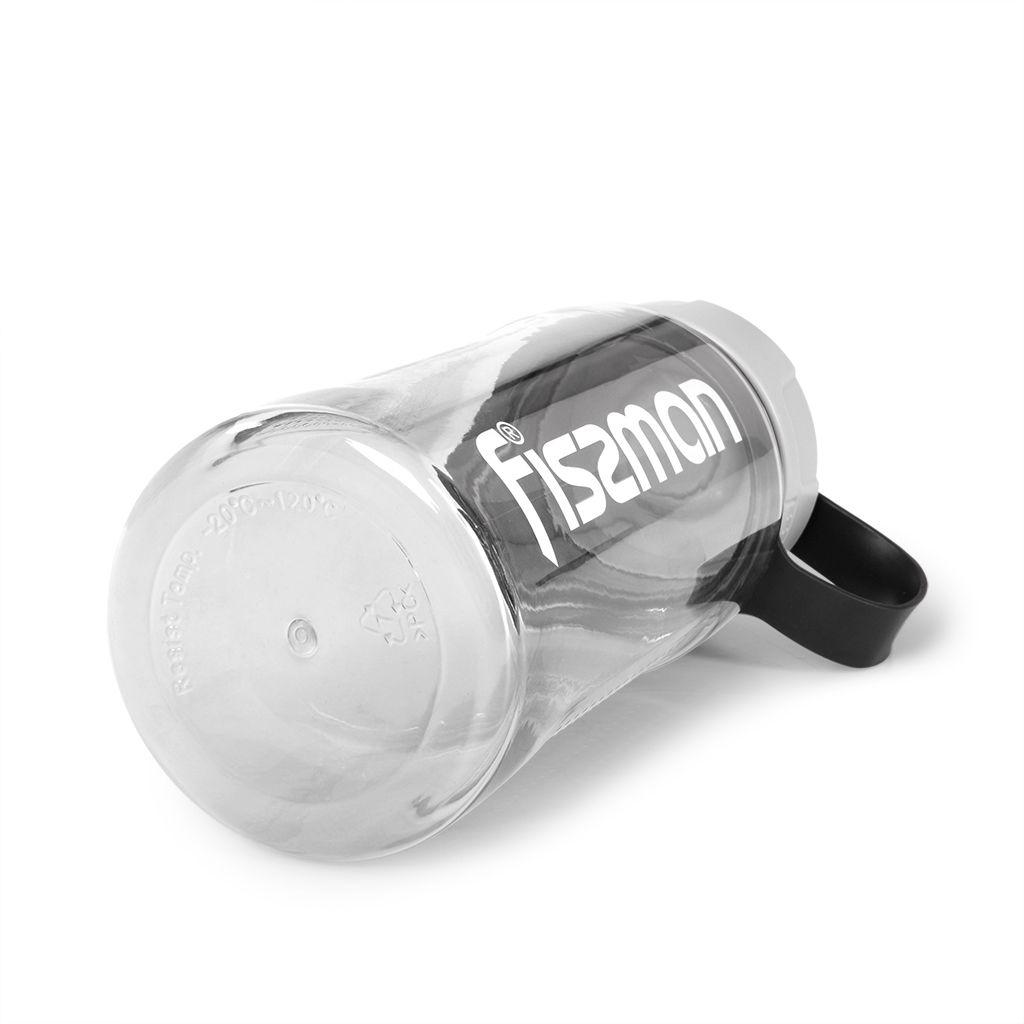 Fissman бутылка для воды 650мл (пластик) - фото 2 - id-p108659042