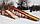 Зимняя заливная деревянная горка Савушка Зима 7, фото 7