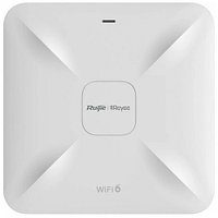 Ruijie WiFi 6 AX3000 wifi точка доступа (RG-RAP2260)