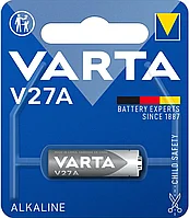 Батарейка Varta 27A 12v