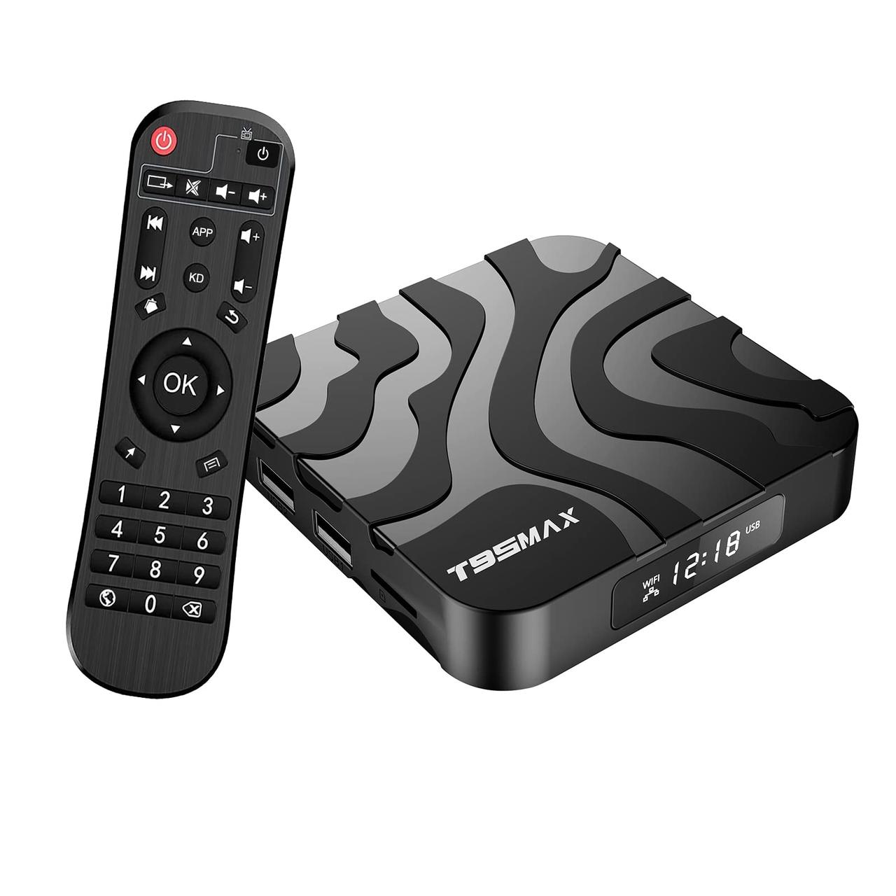Приставка андроид 12. T95 приставка. mxq x96 max 4gb/32gb.