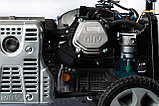 Бензиновый генератор Alteco Professional AGG 11000TЕ 13515 (8.0 кВт, 380 В, ручной/электро, бак 25 л, фото 7