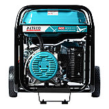 Бензиновый генератор ALTECO AGG 8000 E2 13511 (7 кВт, 220 В, ручной/электро, бак 25 л), фото 6