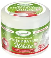 Пятновыводитель для цветного белья Eco&clean WP-067