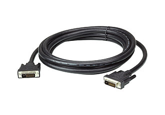 Dual-link DVI-кабель (3 м)  2L-7D03DD ATEN