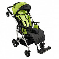 Коляска прогулочная Vitea care Junior Plus 3