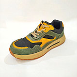 Кроссовки защитные MODERN с МП (339), фото 2