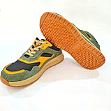 Кроссовки защитные MODERN с МП (339), фото 3