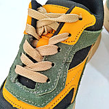 Кроссовки защитные MODERN с МП (339), фото 6