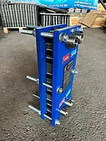 Теплообменник пластинчатый для пищевой промышленности A1S-P16 Ares (S4a)