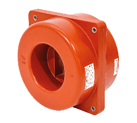 Трансформатор тока ТШЛ-СВЭЛ-0,66-4.2-0,5/10Р-75/5  УХЛ2 3/20 ВА