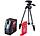 Лазерный уровень FUBAG Crystal 20R VH Set 31626, фото 3