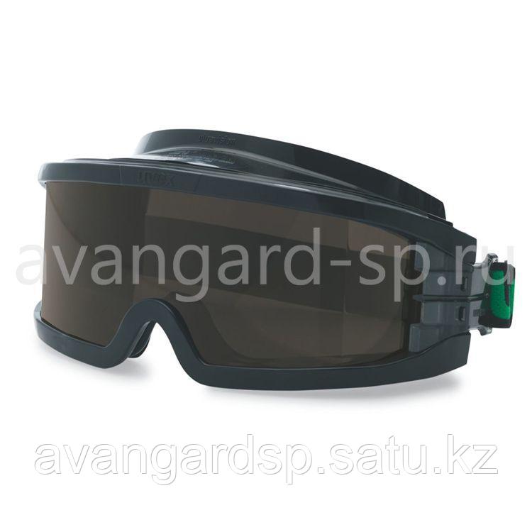 Защитные очки UVEX Ультравижн для газосварки (9301145) - фото 1 - id-p108662642