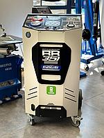 Станция автоматическая для заправки автомобильных кондиционеров TopAuto RR351