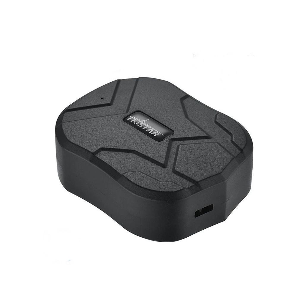 GPS трекерTK Star 905b - фото 1 - id-p108662788