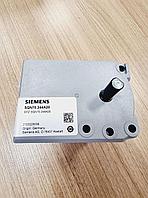 Сервопривод воздушной заслонки Siemens SQN 70.244A20