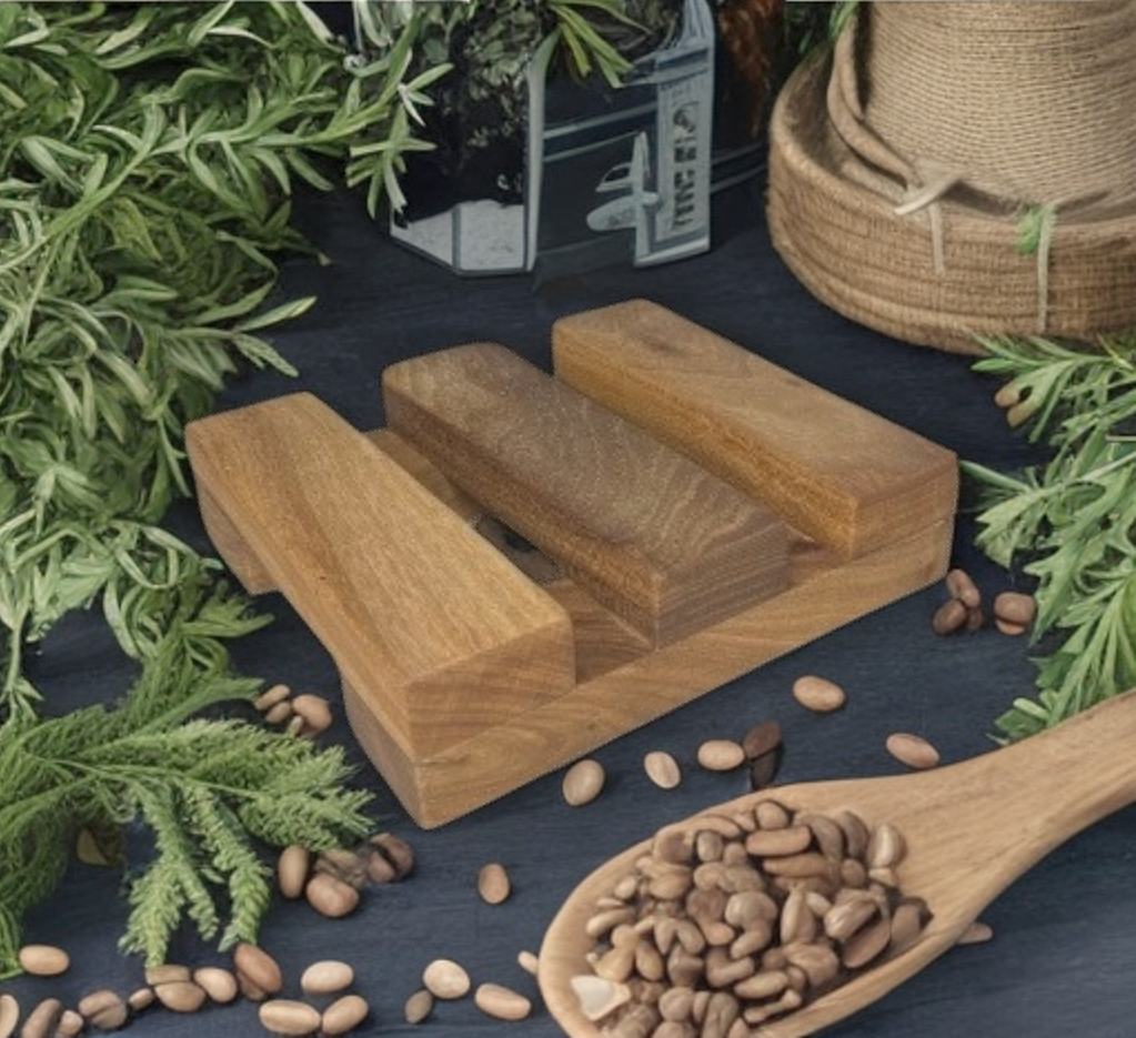Подставка для досок, VikingWood