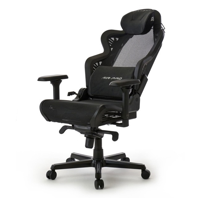 Игровое кресло Dxracer air-pro v2