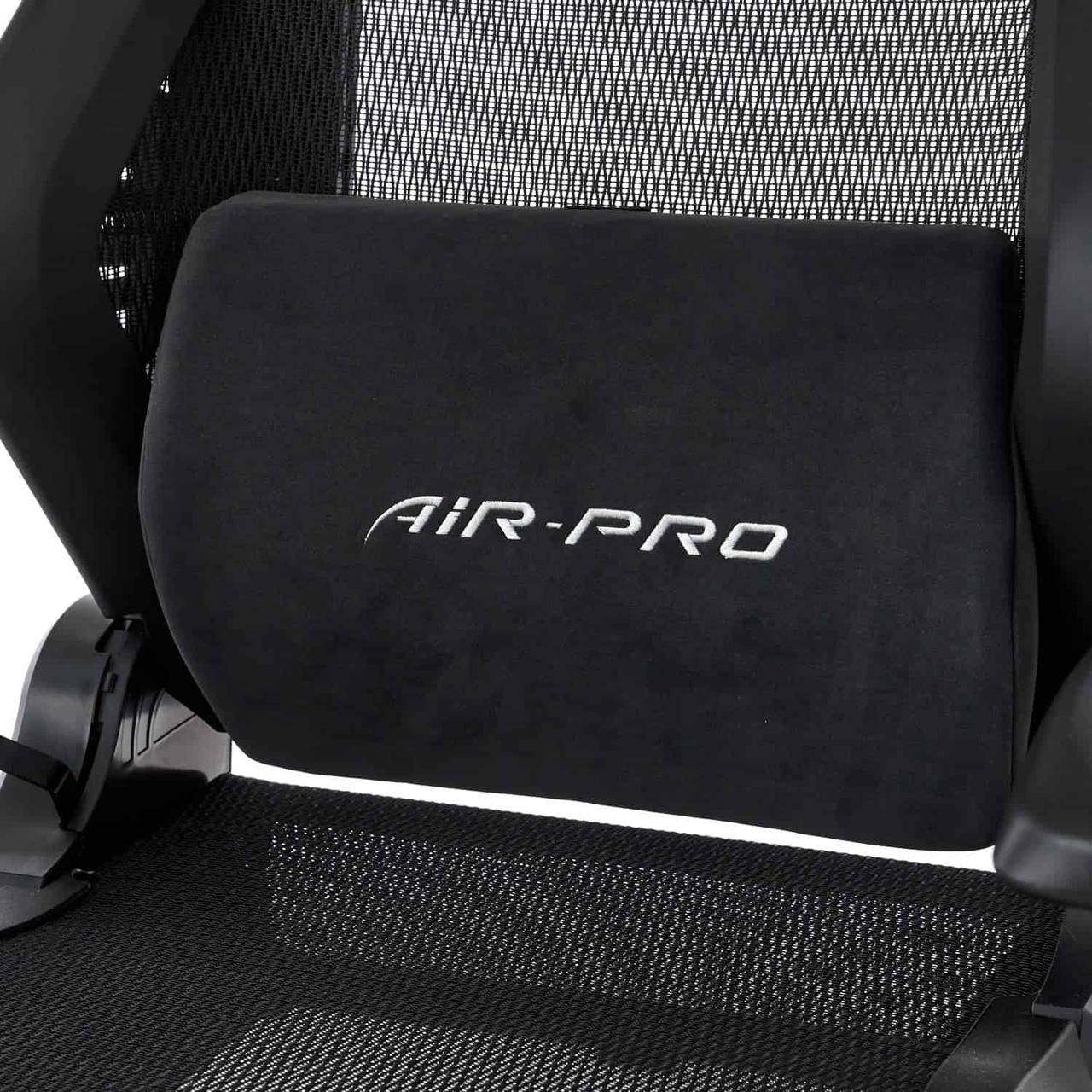 Игровое кресло Dxracer air-pro v2 - фото 4 - id-p108664373