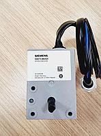 Siemens SQN73.4V4A20 ауа бөгетінің сервожетегі