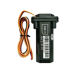 GPS трекер Sinotrack St-901