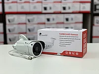 Видеокамера AHD FULL 3MP BlackView 6090