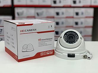 Видеокамера AHD FULL 3MP BlackView 1001 Варифокальная