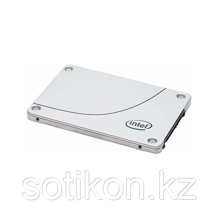 Твердотельный накопитель SSD Intel D3-S4520 1.92TB SATA, фото 1
