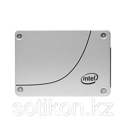 Твердотельный накопитель SSD Intel D3-S4520 1.92TB SATA, фото 3