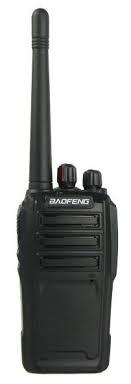 Рация Baofeng UV-6