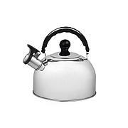 Уценка (товар с небольшим дефектом) Чайник со свистком, 2 л (4863/2)