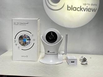 Видеокамера 3 MP WIFI BlackView EC 39