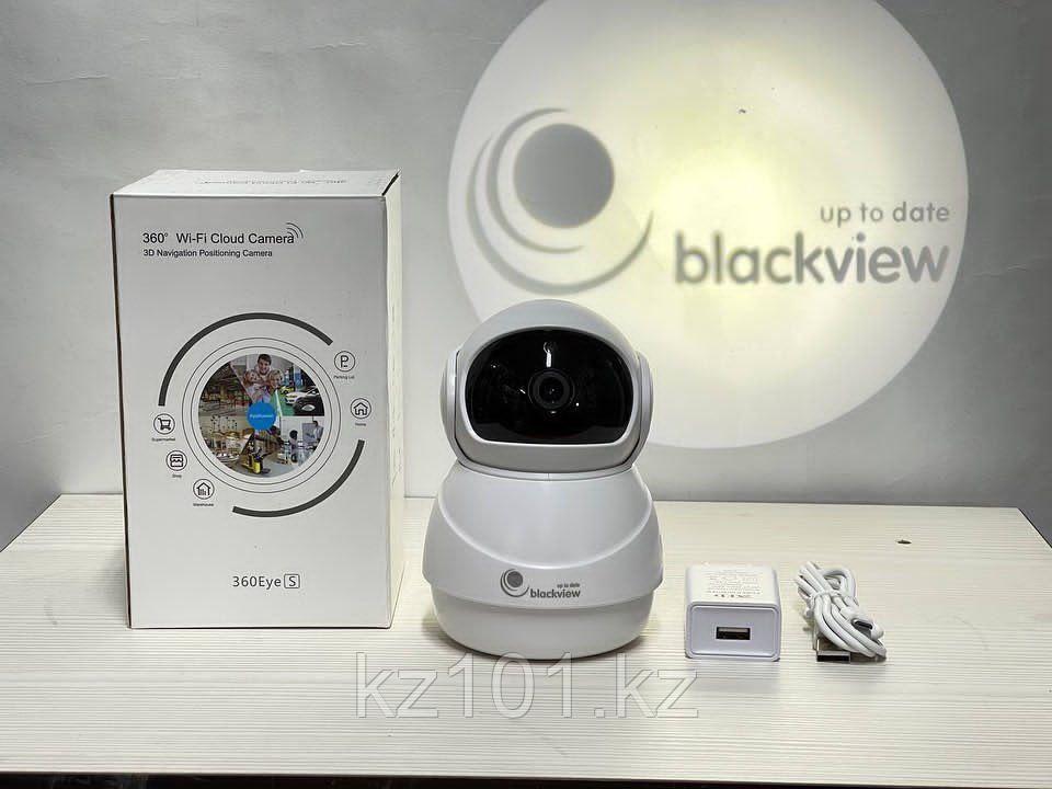 Видеокамера 3 MP WIFI BlackView EC 50 - фото 1 - id-p108664442