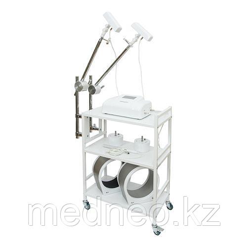 Аппарат для магнитотерапии МАГНИТ-М-100 Мед ТеКо - фото 1 - id-p108664467