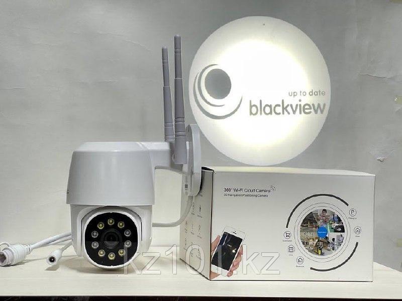 Видеокамера 3 MP WIFI BlackView EC 107 - фото 1 - id-p108664489