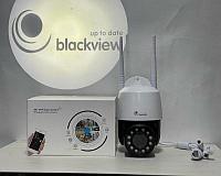 Видеокамера 3 MP WIFI BlackView EC 131 ZOOM 6х