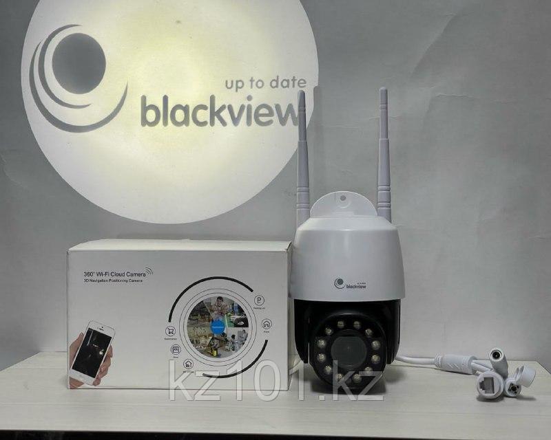 Видеокамера 3 MP WIFI BlackView EC 131 ZOOM 6х - фото 1 - id-p108664494